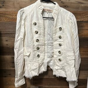 Free people jacket